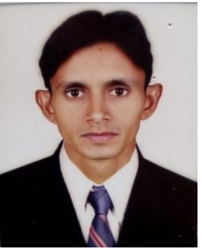 Mohammad Altaf