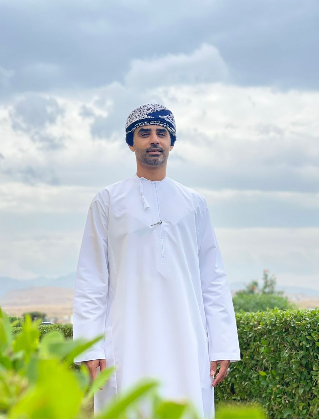 Mehmoud Nesir Al Wahabi