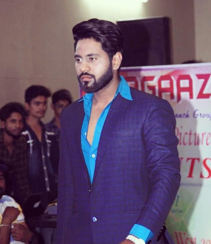 Adil Shareef Qureshi